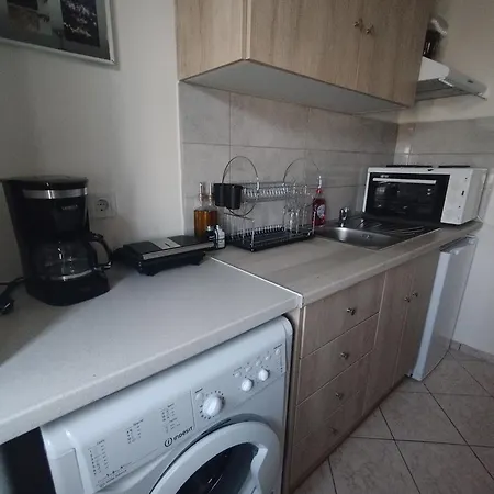 Trifyllianika Calm View Εξοχικό σπίτι *