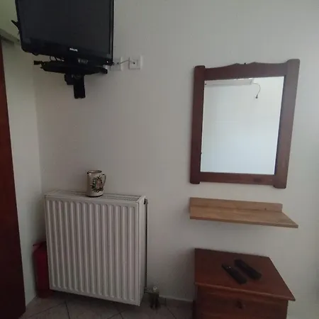 Εξοχικό σπίτι Trifyllianika Calm View Trifillianika