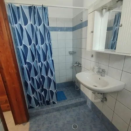 Trifyllianika Calm View בית כפרי *