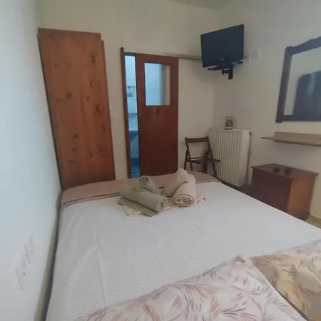 Εξοχικό σπίτι Trifyllianika Calm View