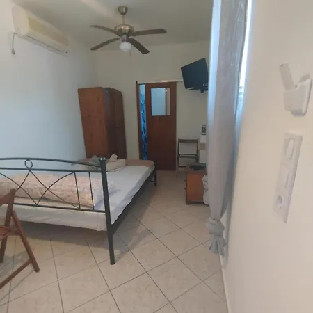 Εξοχικό σπίτι Trifyllianika Calm View Trifillianika