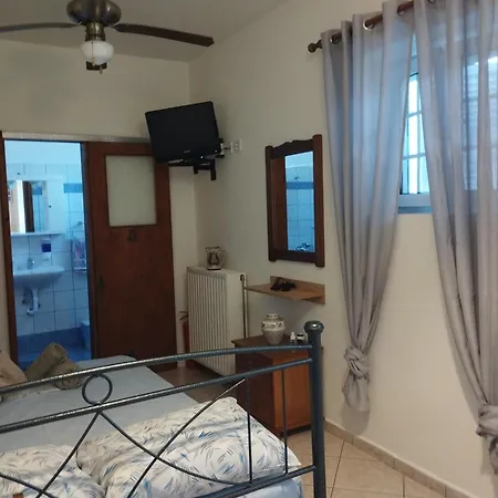 Εξοχικό σπίτι Trifyllianika Calm View Trifillianika