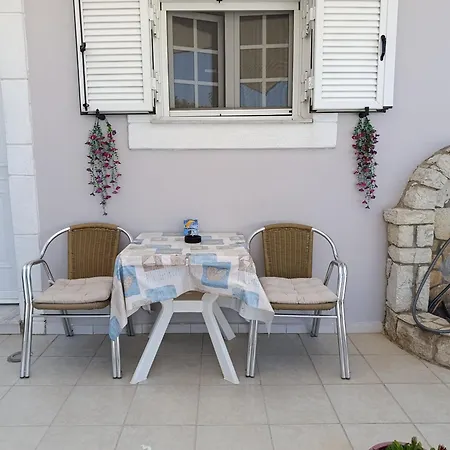 Trifyllianika Calm View Εξοχικό σπίτι *