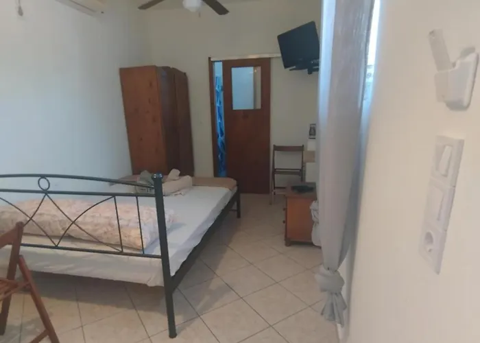 Landhaus Trifyllianika Calm View Trifillianika